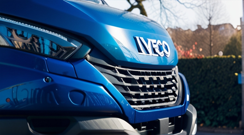 Iveco Daily результат новой стратегии компании